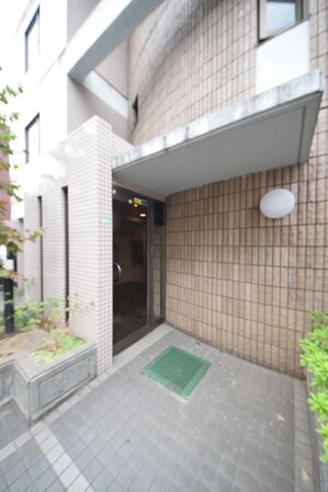 BI CASTLE NAKANOの物件内観写真